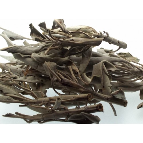 25gms Sacred White Sage Herb